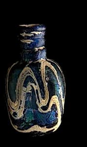 Vase by Unidentified (Roman)