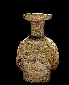 Vase by Unidentified (Roman)