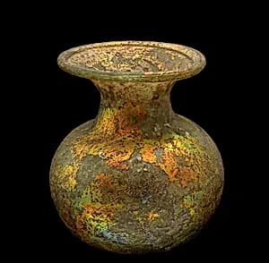 Vase by Unidentified