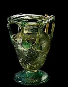 Vase by Unidentified
