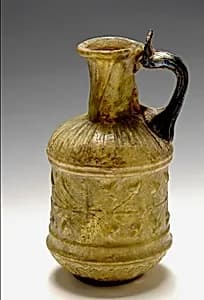 Vessel by Unidentified