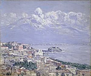 Vesuvius
