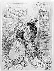 Vie Boheme, La