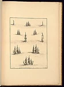 Vignettes of Shapes