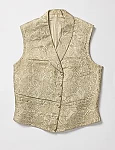 Waistcoat by Unknown
