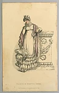 Portrait of Ackermann’s, London, England