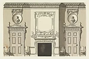 Wall Elevation