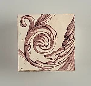 Wall facing by Unknown