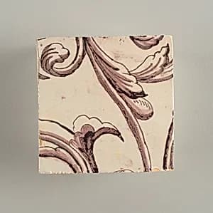 Wall facing by Unknown
