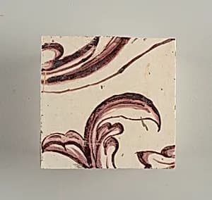 Wall facing by Unknown