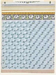 Wallpaper Design by Unknown