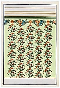 Wallpaper Design by Unknown