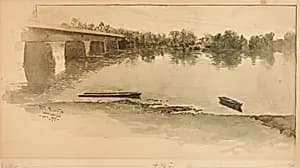 Washington Crossing