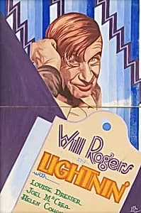 Will Rogers