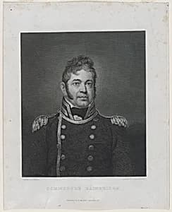 William Bainbridge