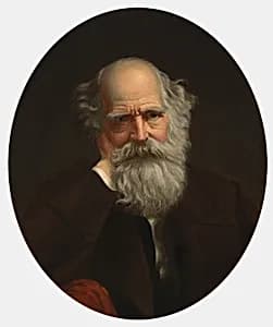 William Cullen Bryant