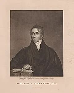 William Ellery Channing