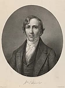 William Ellery Channing