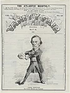William Gannaway Brownlow