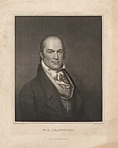 William Harris Crawford