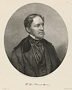 William Hickling Prescott