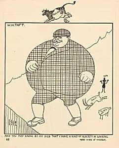 William Howard Taft