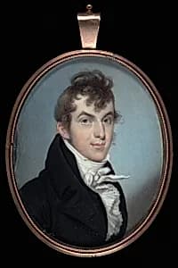 William Mather Smith
