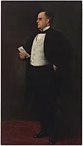 William McKinley