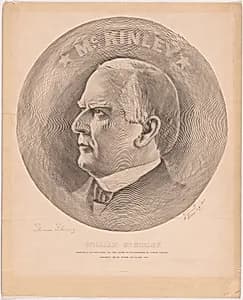 William McKinley