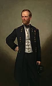 William T. Sherman