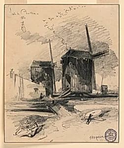 Windmills