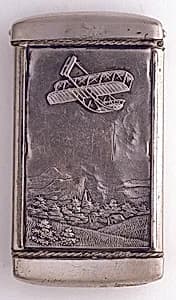 Wright Flyer by Unknown