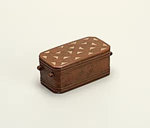 Writing kit by Unknown