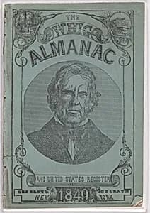 Zachary Taylor by Benjamin F. Childs, 1814 - 1863