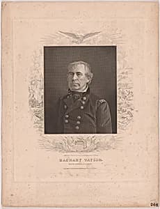 Zachary Taylor