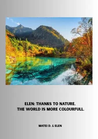 NATURE