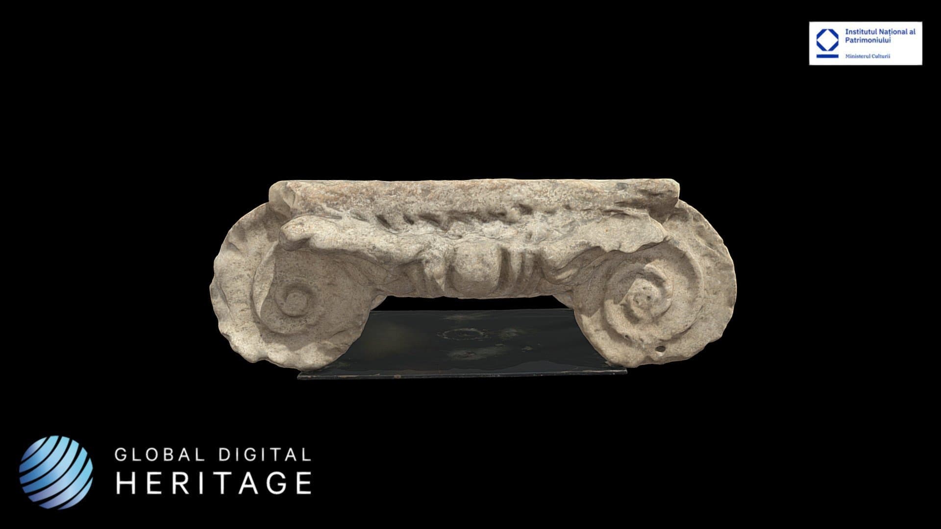 Ionic Capital