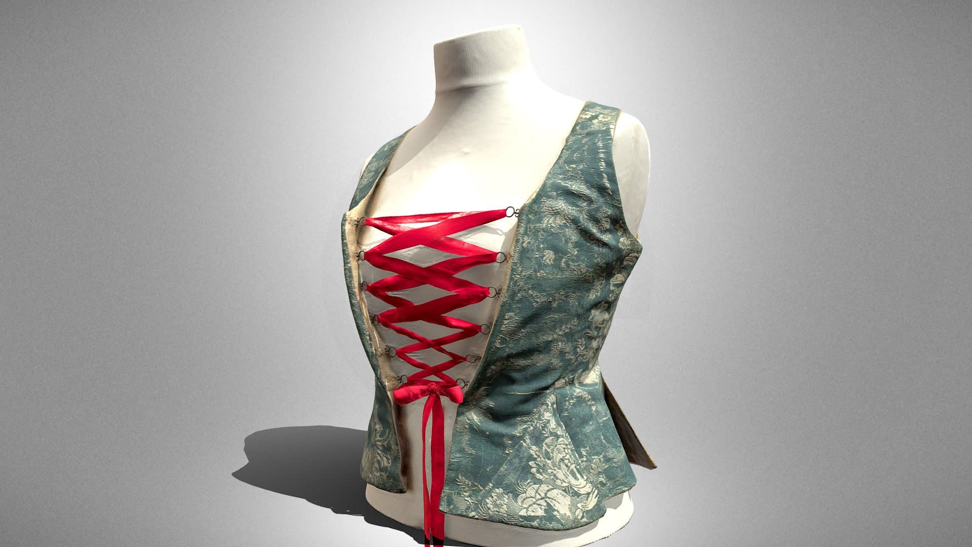 Corset