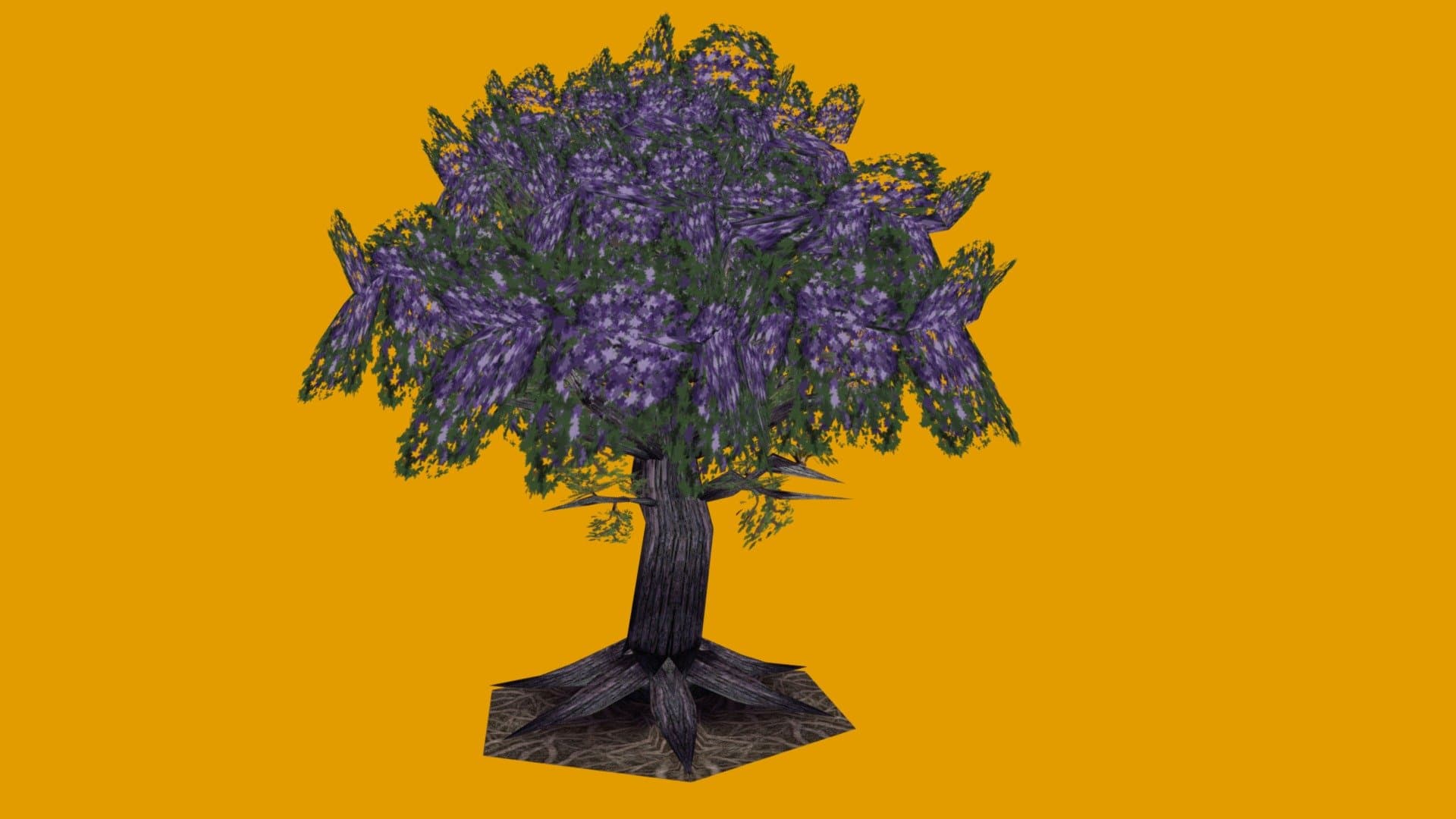 PSX tree