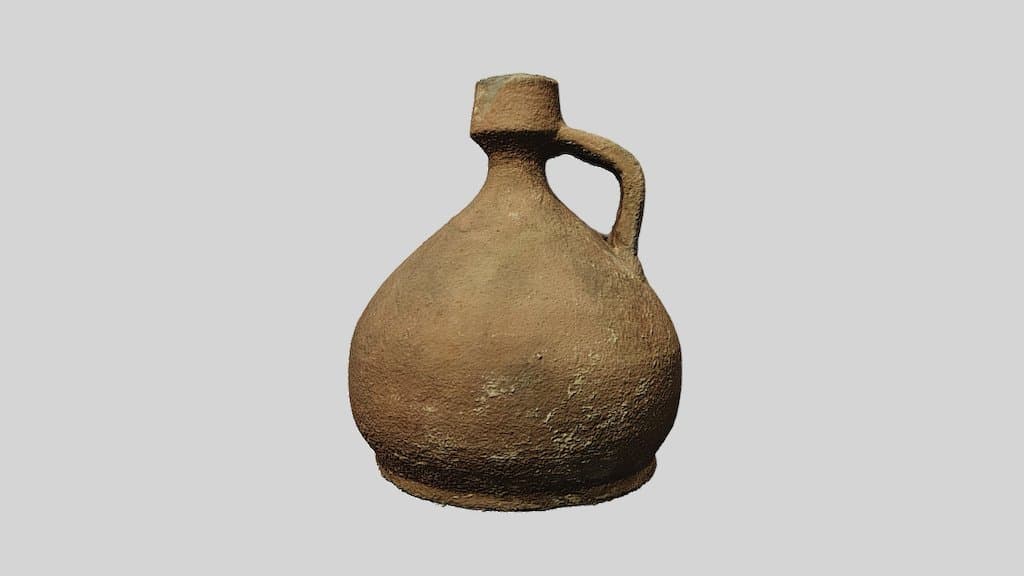 Bilha Romana