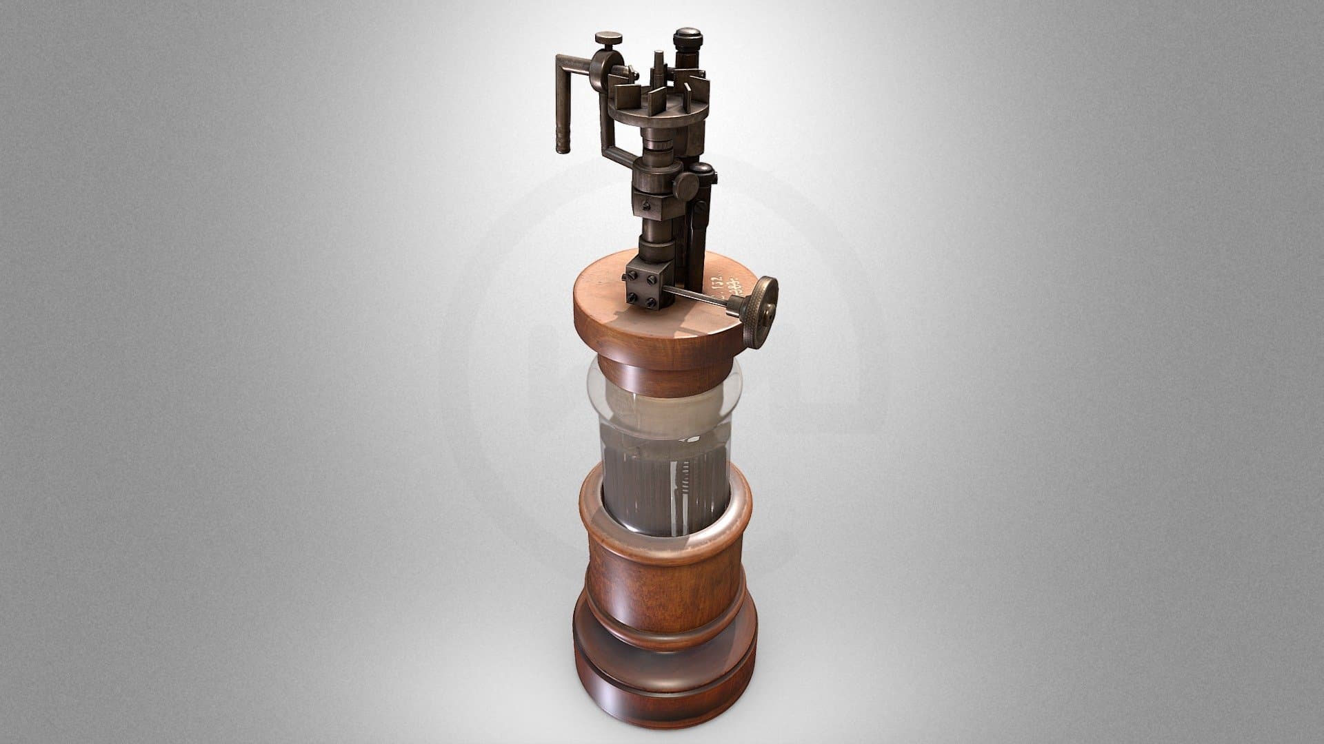 Cryostat