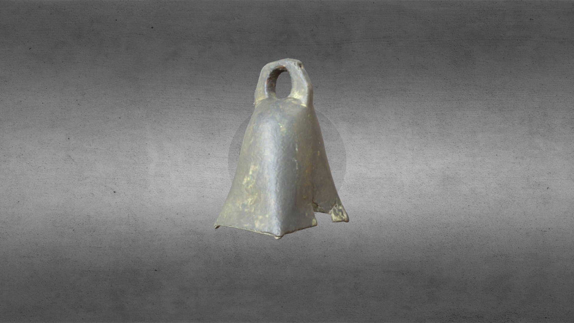 Bronze bell
