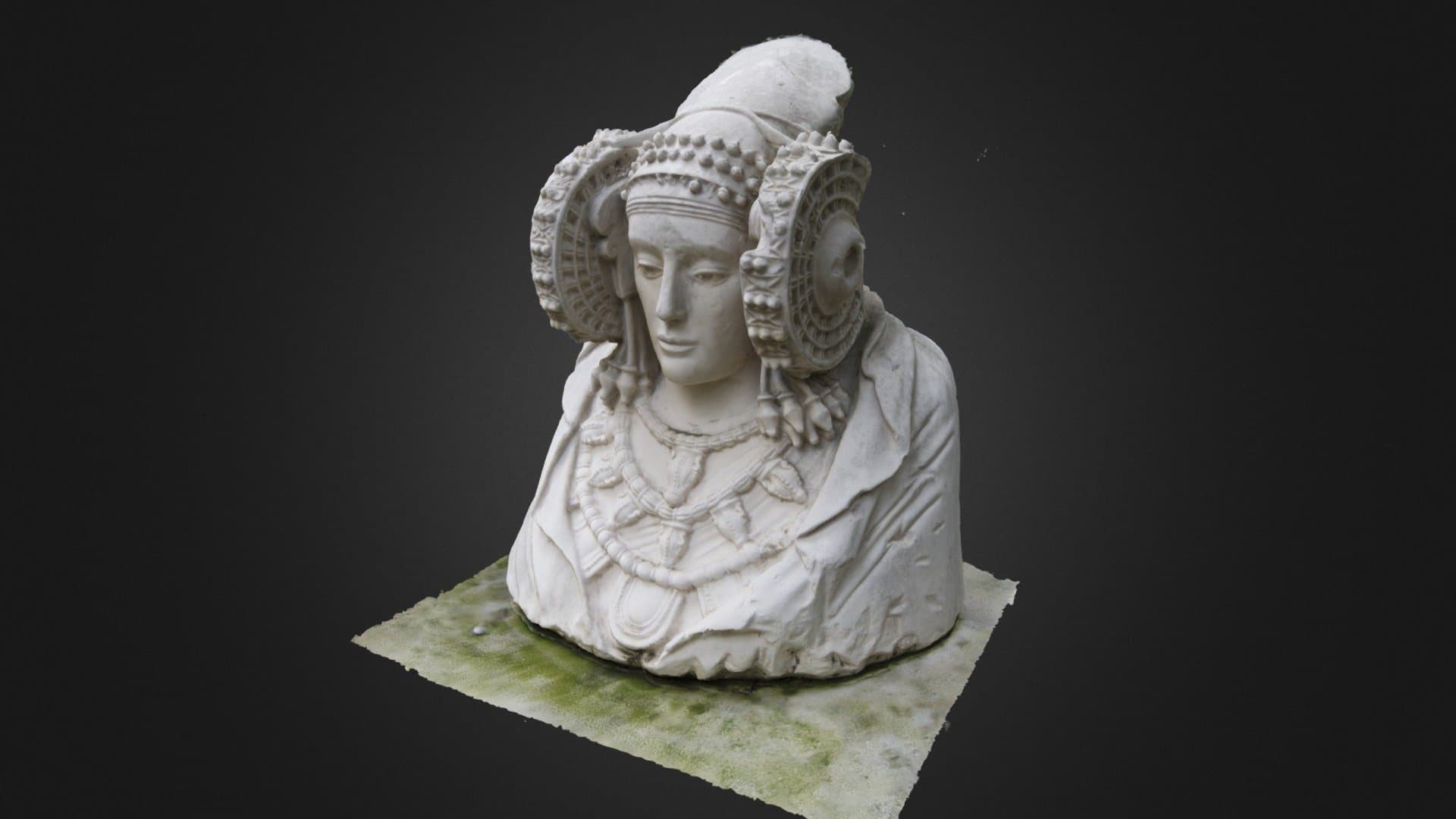 Dama de Elche