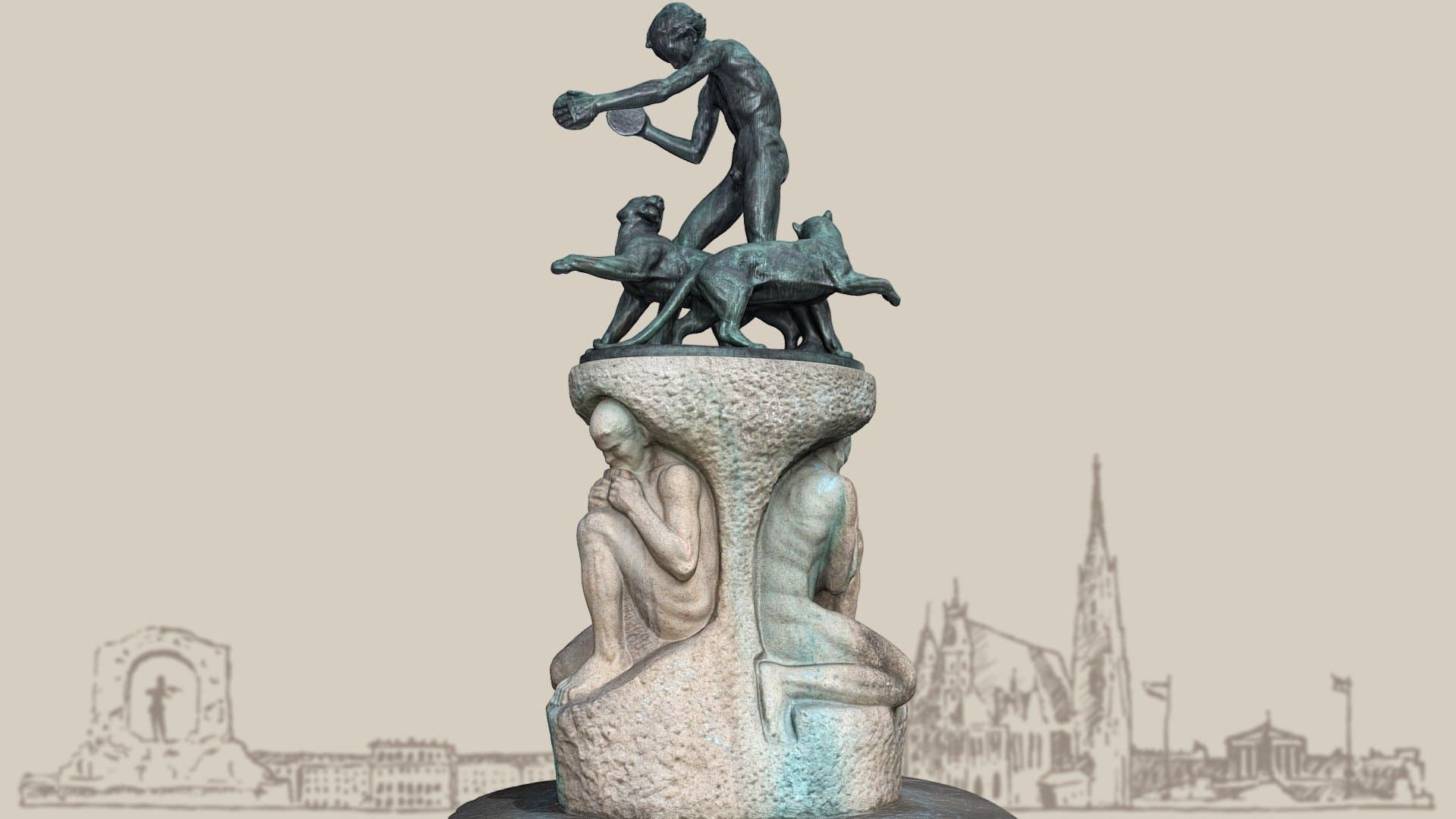 Scherzogruppe