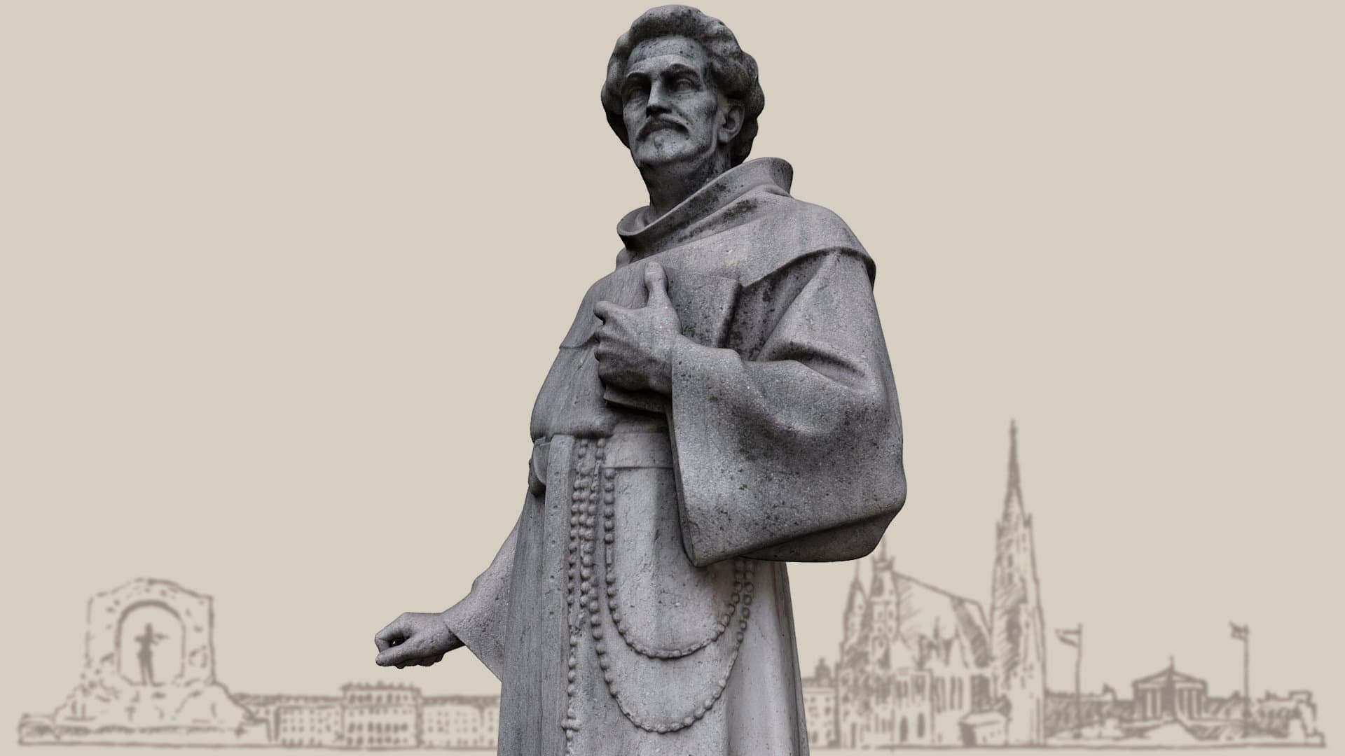 Abraham a Sancta Clara