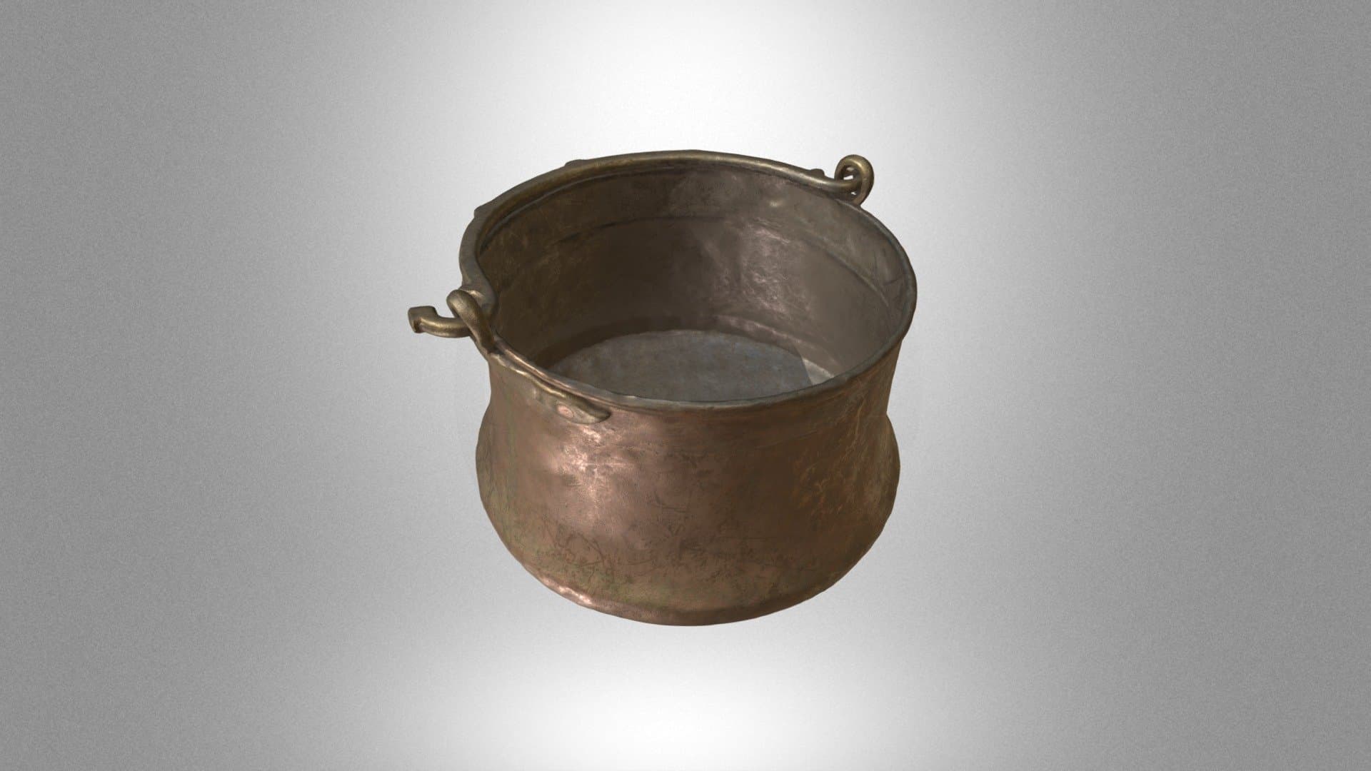 Cauldron