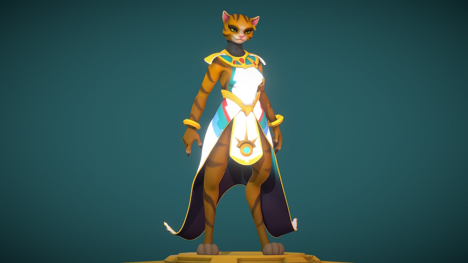 Bastet