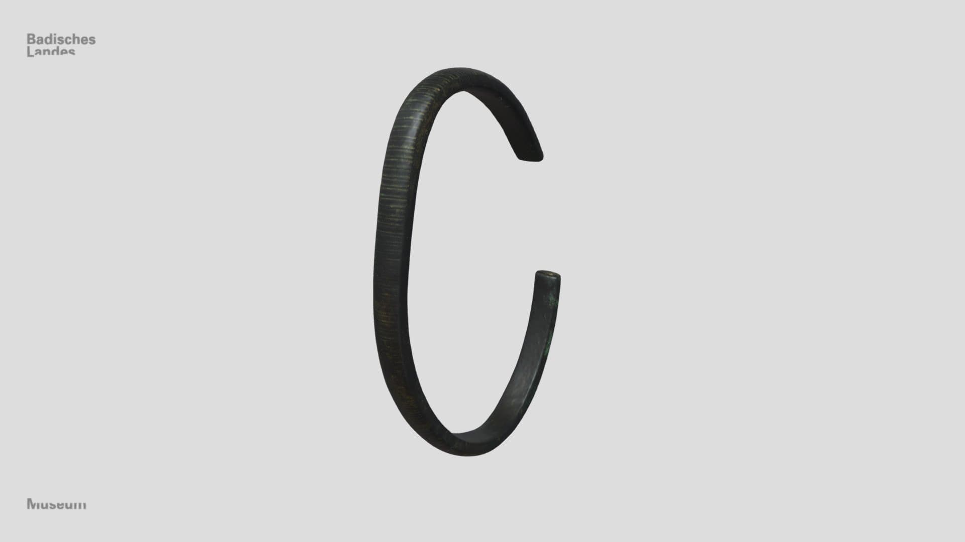Ring vom Typ Homburg