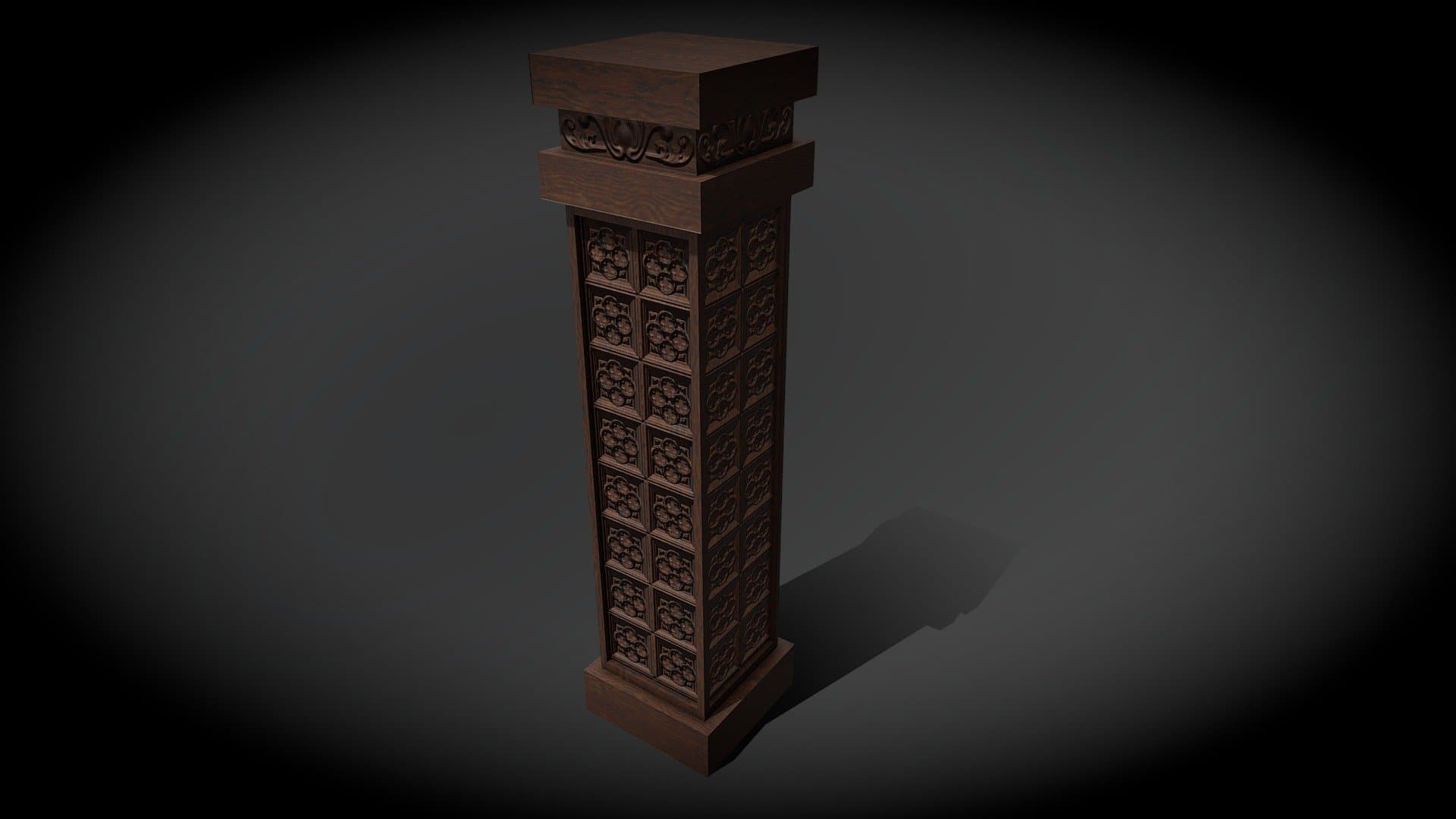 Column 3 (Free)