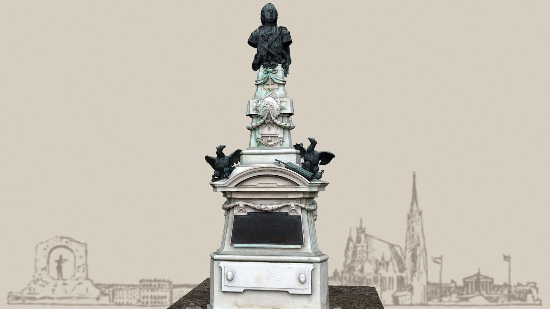 Kaiser Franz I.